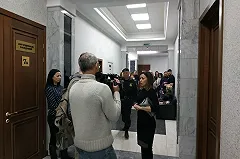 «Никакой второй записи нет»