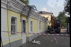 Администрация Екатеринбурга отказалась переименовывать улицу Хохрякова