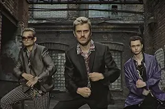 Группа Little Big представила песню для Евровидения