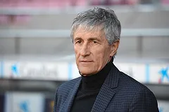 Наставника «Барселоны» уволили на фоне разгромного поражения в Лиге чемпионов