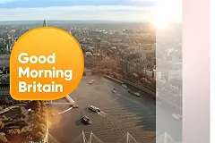 Телешоу, уволившее ведущего из-за интервью Меган Маркл, потеряло почти половину зрителей