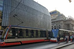 Урбанист — челябинцам: «Не нужно повторять ошибку с метро»