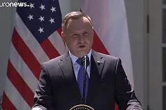 Песков обвинил президента Польши в ненависти после слов о «ненормальной» России