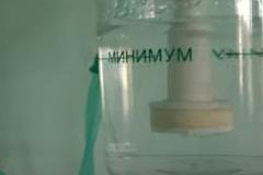 В некоторых ковид-госпиталях Екатеринбурга используют неисправные сатураторы
