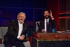 Депутат попросил Генпрокуратуру проверить уплату налогов Галкиным, Хаматовой и Ургантом