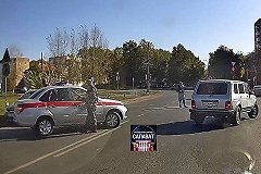 Украинские дроны во второй раз атаковали предприятие нефтехимии в Башкирии