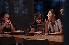 Фильм «Минотавр» Андрея Звягинцева взял Гран-при Каннского кинофестиваля