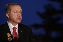 Эрдоган рассказал об опередивших Колумба мусульманах