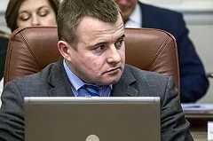 Киев предложил ЕС разделить расходы на заполнение газовых хранилищ в Украине