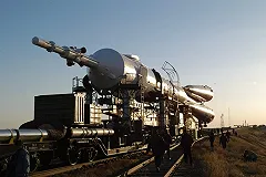 В День космонавтики в небо над Историческим сквером взлетят 12 ракет