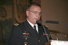 Американский генерал признал нежелание бороться с Россией честно