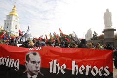 В ХМАО осужденный «правосек» кричал «Слава Украине» в последнем слове