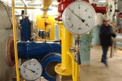 Россия выделила Украине скидку на газ на первый квартал 2016 года