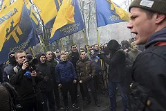 Украина заподозрила Россию в причастности к терактам в Брюсселе