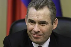 На место детского омбудсмена предложено несколько кандидатур