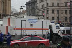 СМИ назвали имя вероятного исполнителя теракта в Петербурге (ФОТО)
