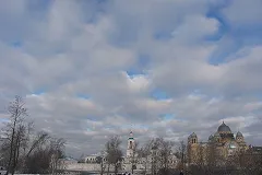 Свердловскую область хотят переименовать без референдума