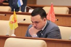 Депутат Госдумы проведет в Екатеринбурге две акции против пенсионной реформы