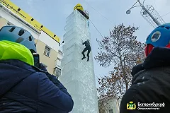 «Антарктида, пока!». Ледовый городок на площади 1905 года закрылся