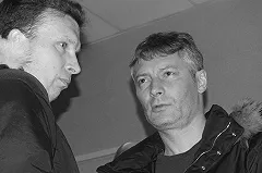 Иннокентий Шеремет заступился за РПЦ и силовиков перед Ройзманом