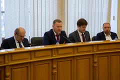 В Екатеринбурге собираются повысить тарифы на воду