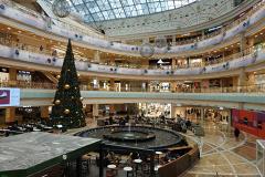 СМИ: Торговые центры Екатеринбурга могут открыться после 19 мая