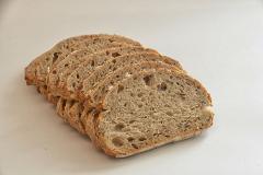 В Екатеринбурге УФАС запретило владельцу пекарни «На Вишневой» повышать цены на хлеб