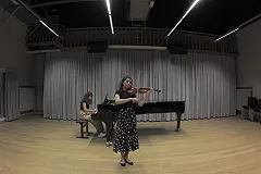 «По факту рождения». Итальянский конкурс выдвинул российским скрипачкам новое условие участия