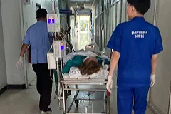 Молодая фотограф из Екатеринбурга впала в кому в Таиланде