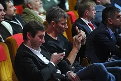 Андрей Кабанов сообщил свое мнение о роли Ройзмана в деле Кинева