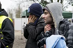 Медведев посоветовал ЕС ужесточить миграционную политику