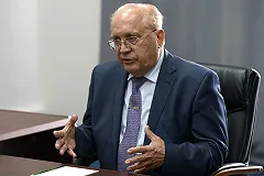 В вузы вернут украденный год. За прежнюю систему выступил ректор МГУ Садовничий