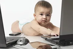 Исследование: планшеты и смартфоны лишают дошкольников сна