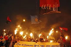 Польша отказала Украине в праве интегрироваться в ЕС из-за культа Бандеры