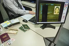 Туристо нон грата. Как штамп в паспорте может испортить отпуск