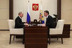 Новое «дворянство»: российская элита передает страну по наследству детям