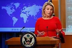 США пригрозили санкциями всему миру