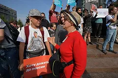 Борис Кагарлицкий: «добродушный пофигизм» жителей России остался в прошлом