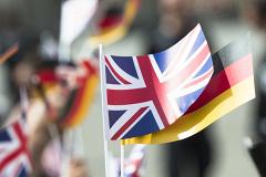 В Германии и Великобритании произошли теракты