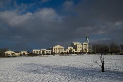 В центре Екатеринбурга землю из деловой зоны переведут в религиозную