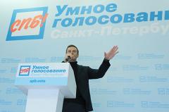 Навальный потерял лидера своего штаба в Екатеринбурге