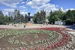 В Екатеринбурге вновь открыли дендропарки, неделю назад закрывшиеся «по особому распоряжению»