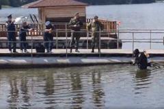 В озере Балтым нашли тело 9-летнего мальчика, который пропал сутки назад