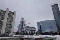 Митинги и пикеты у административных зданий легализуют в Свердловской области
