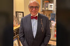 Александра Добровинского лишили статуса адвоката на два года