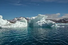 Осужденные будут расчищать Арктику