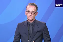 Белоруссия потребовала от Германии закрыть представительство Гете-Института