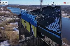 Колумнист RT DE: Украина — это ловушка США для «европейского курятника»