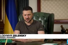 Доклад Amnesty International о военных преступлениях ВСУ вызвал в Киеве истерику