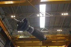 Siemens продал весь свой бизнес в России